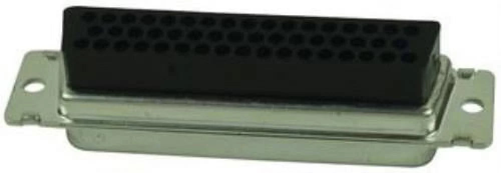 Steel D Sub Shell Plug D9146