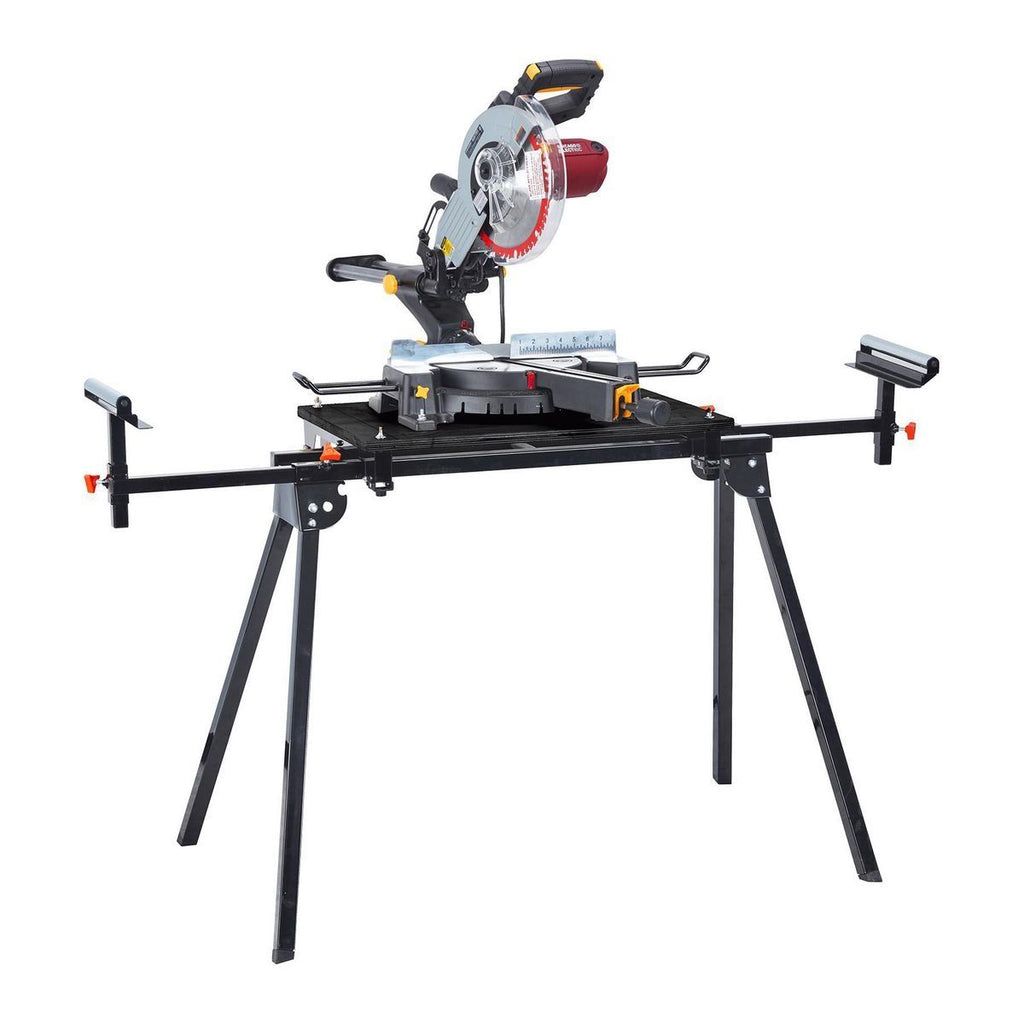 Folding Miter Saw Stand W1402