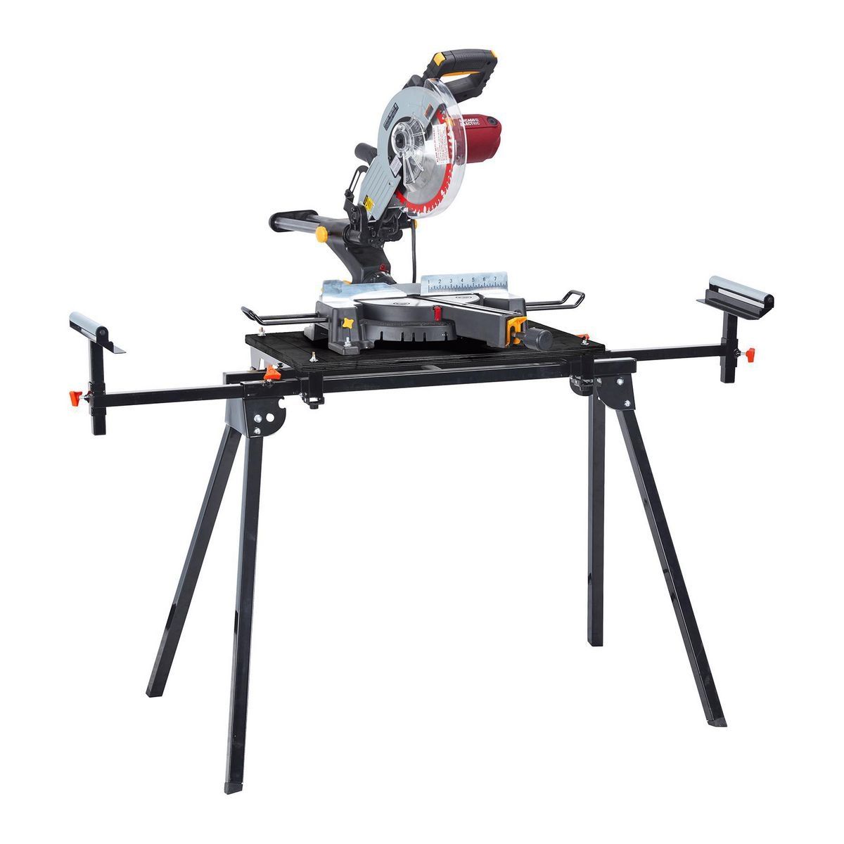Folding Miter Saw Stand W1402