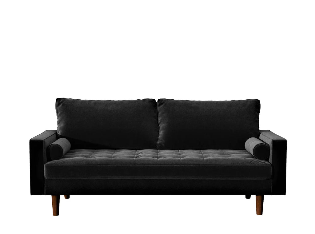 Prussian Blue Sofa Q65711
