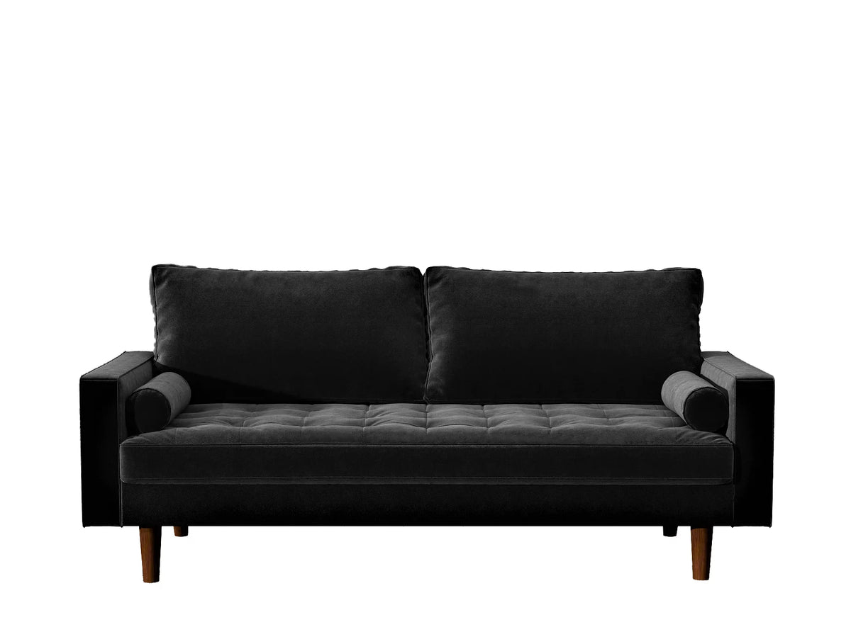 Prussian Blue Sofa Q65711