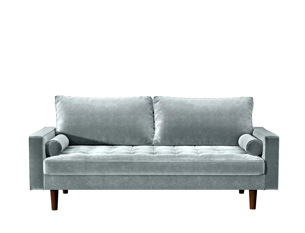 Prussian Blue Sofa Q65711