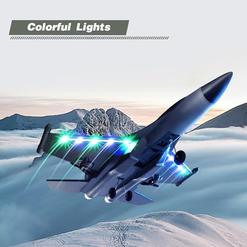 RC Plane 2.4GHz 4 Channel RTF Glider Aircraft M219