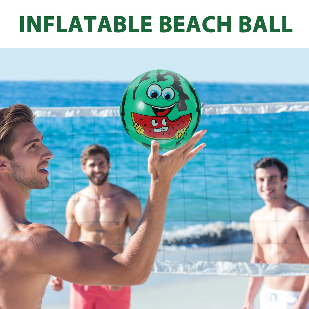 Watermelon Beach Ball Inflatable Toys Q94042