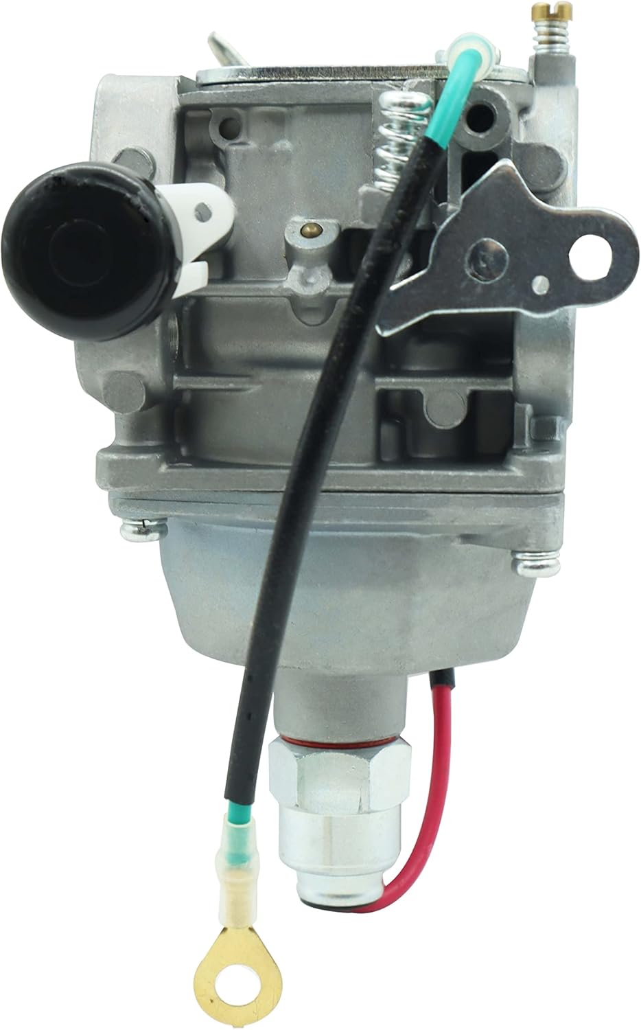Carburetor Kit with Air Filter Fuel Pump Pack of 2 A59226