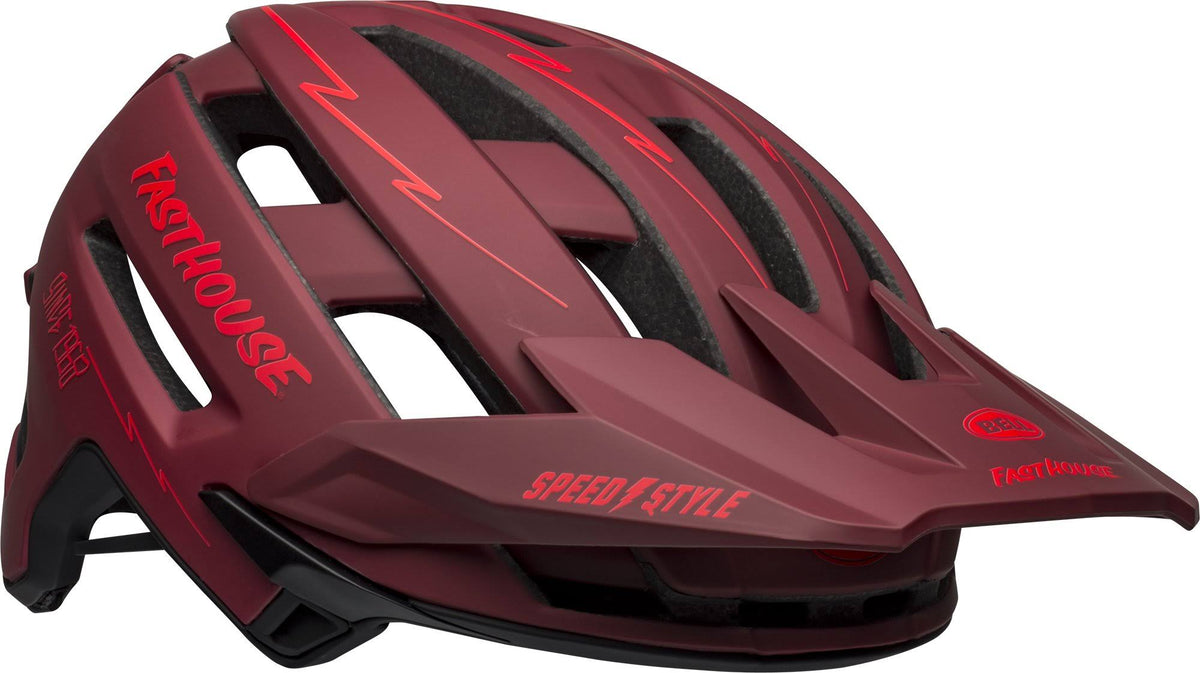 Matte/Gloss Grays MIPS Helmet X556538