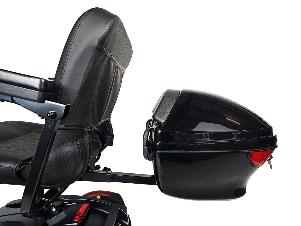 Medium Locking Compartment V379