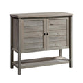 Mystic Oak Console Table V744201
