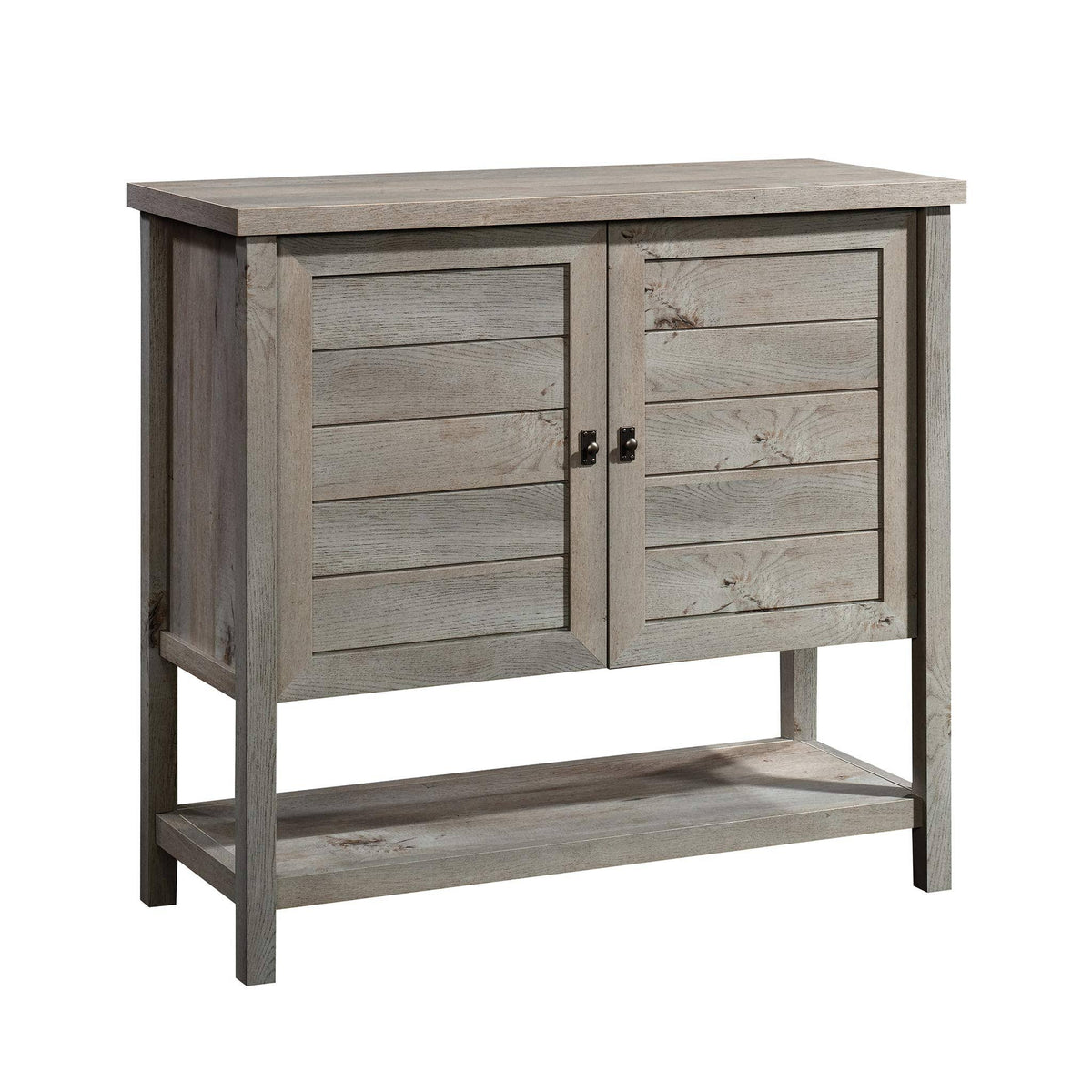 Mystic Oak Console Table V744201