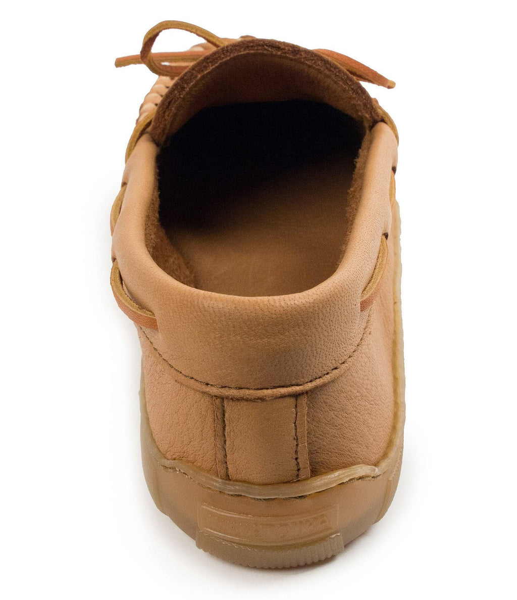 Moosehide Moccasin D88424