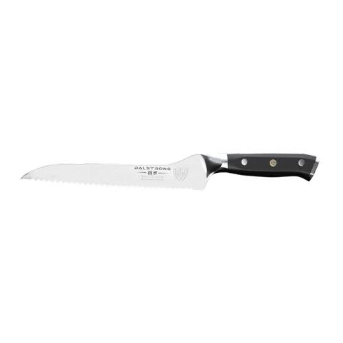 8 inch Serrated Bread and Deli Knife R554326