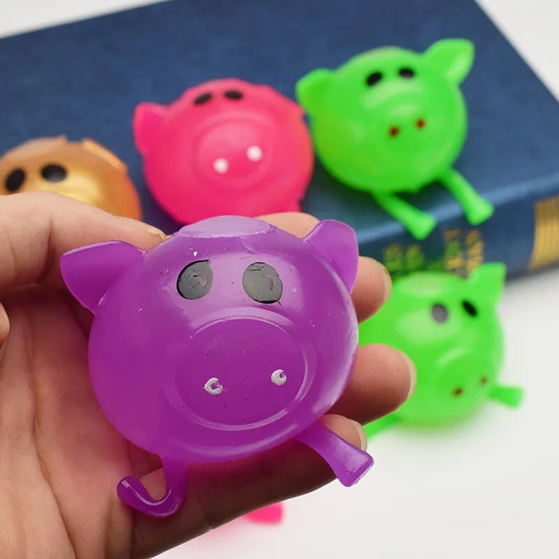 Squeeze Toy Y20663