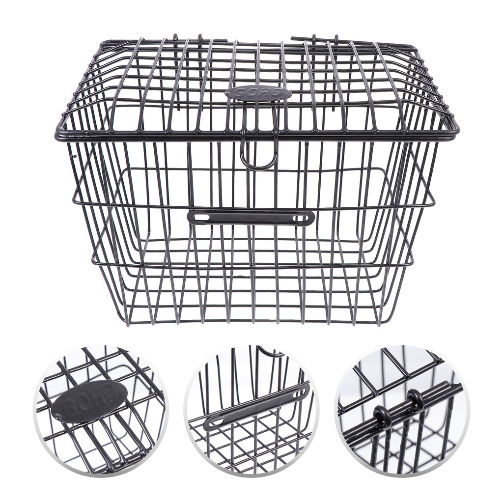 Mountain Bike Basket R909