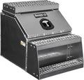 22 Inch Wide Class 8 Step Box H5646