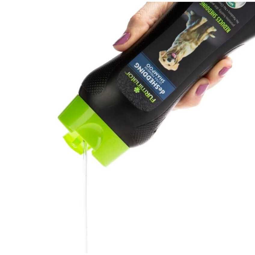 Ultra Premium deShedding Shampoo O275
