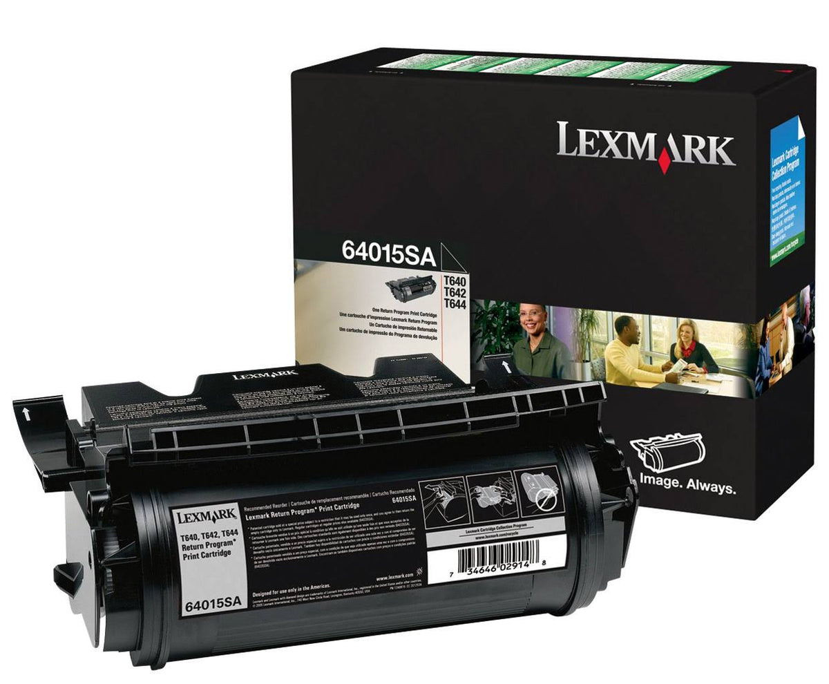 Black Toner Cartridge B78240