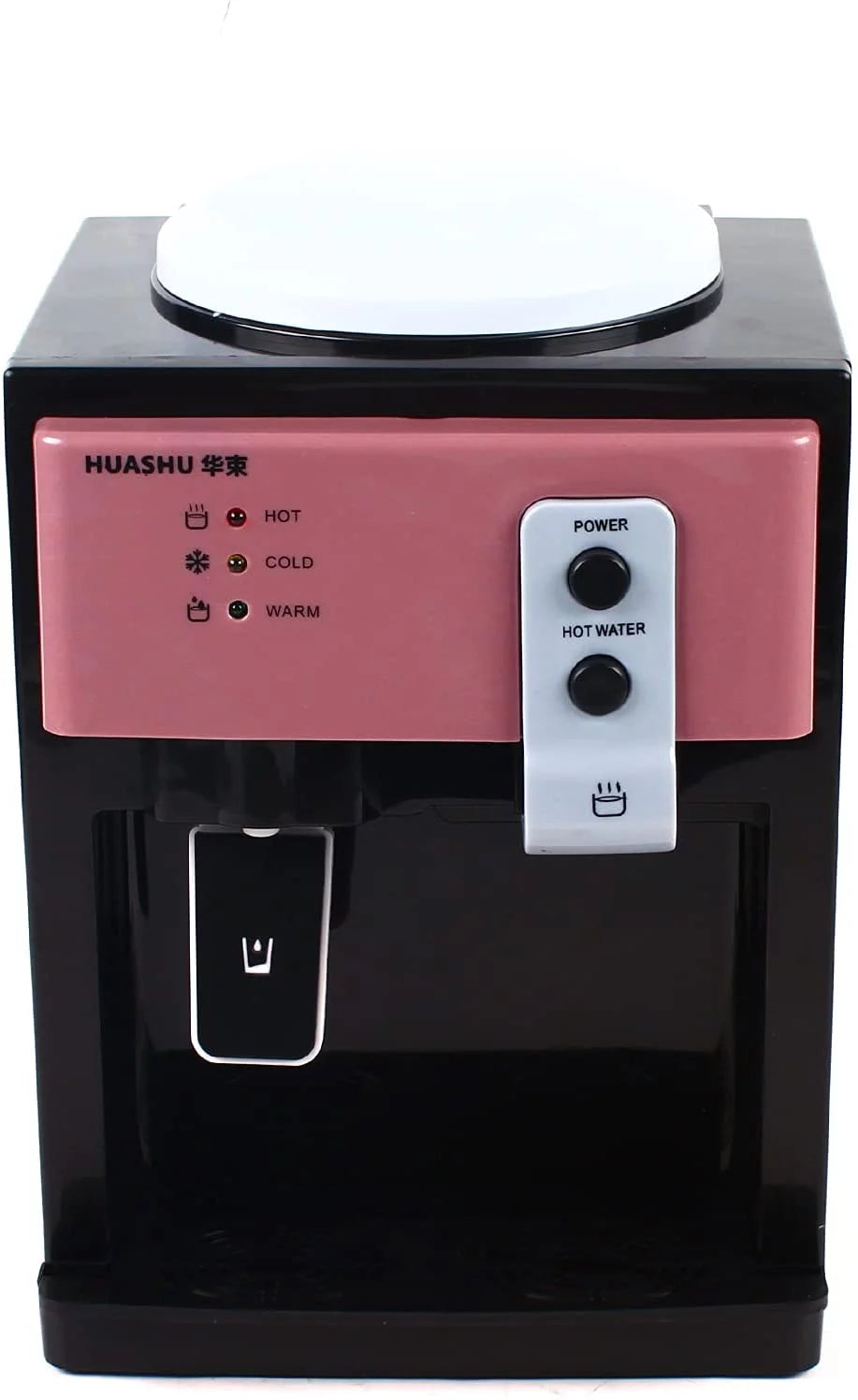 Electric Hot and Cold Water Dispenser Y821108