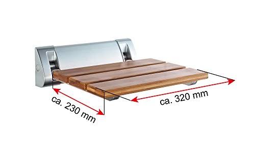 Folding Shower Chair N16682