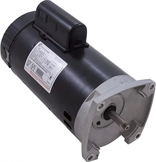 1.5 HP Square Flange Pool and Spa Pump Motor K178563