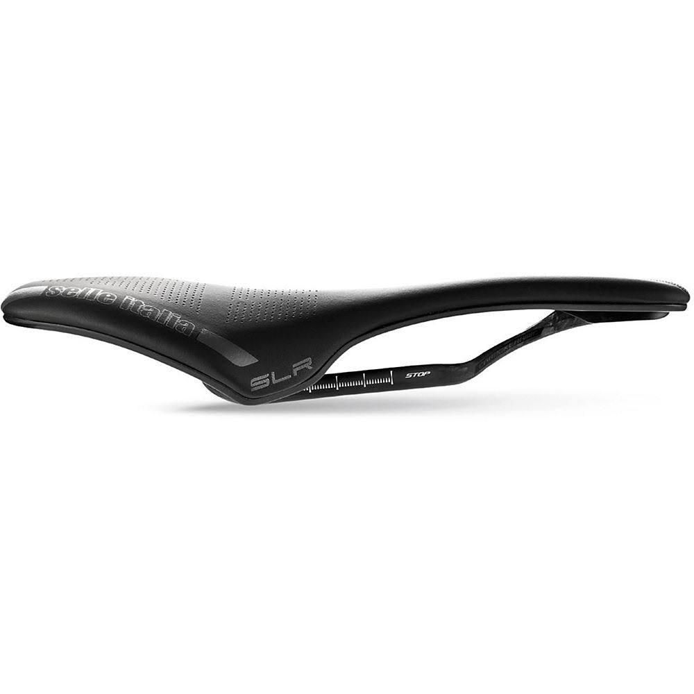 Black Saddle B700