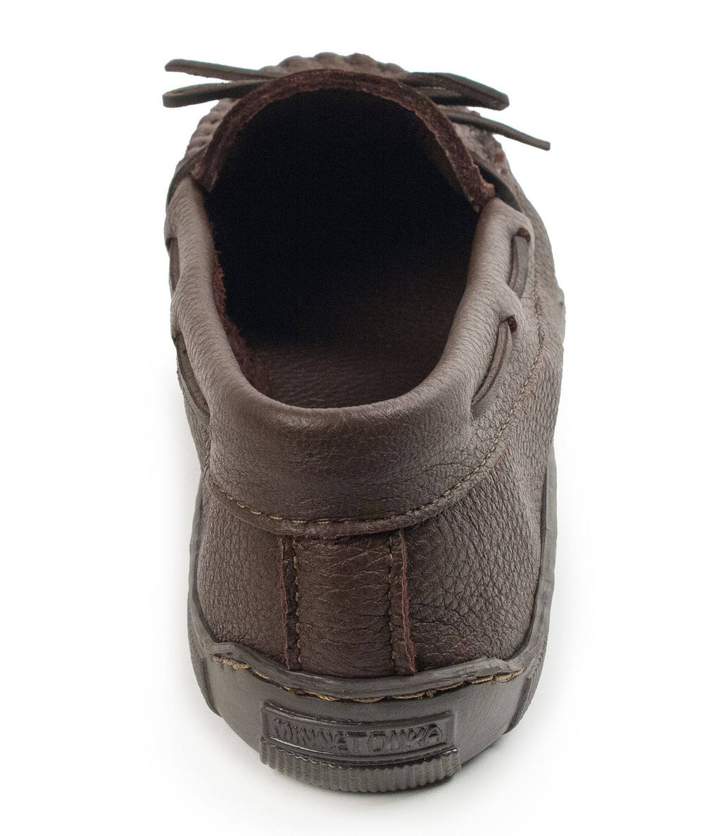 Moosehide Moccasin D88424