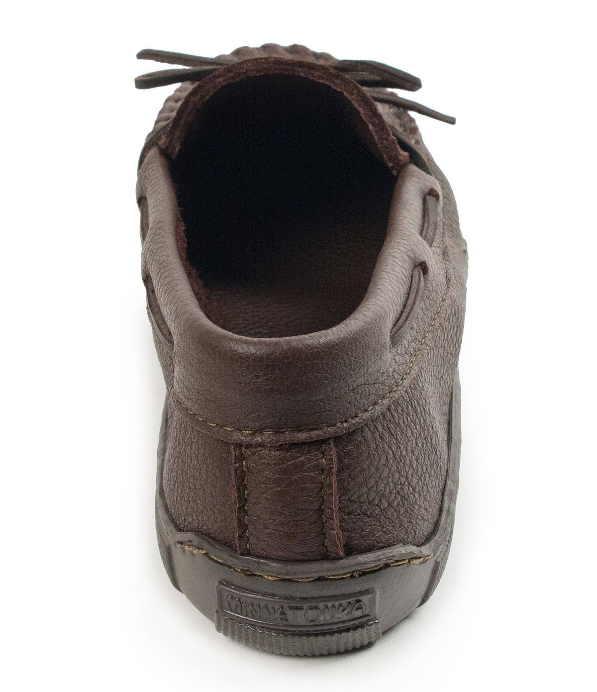 Moosehide Moccasin D88424