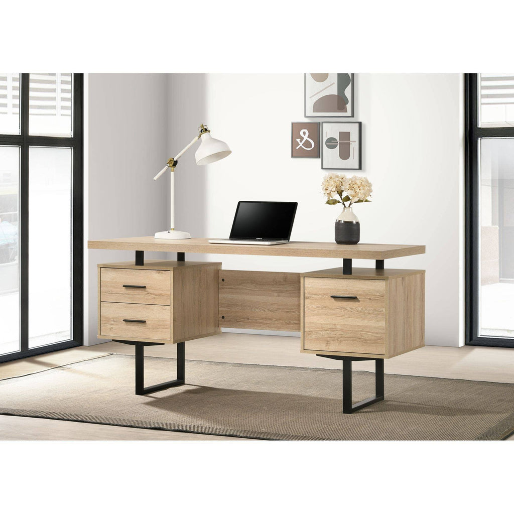 Oak Desk F609156