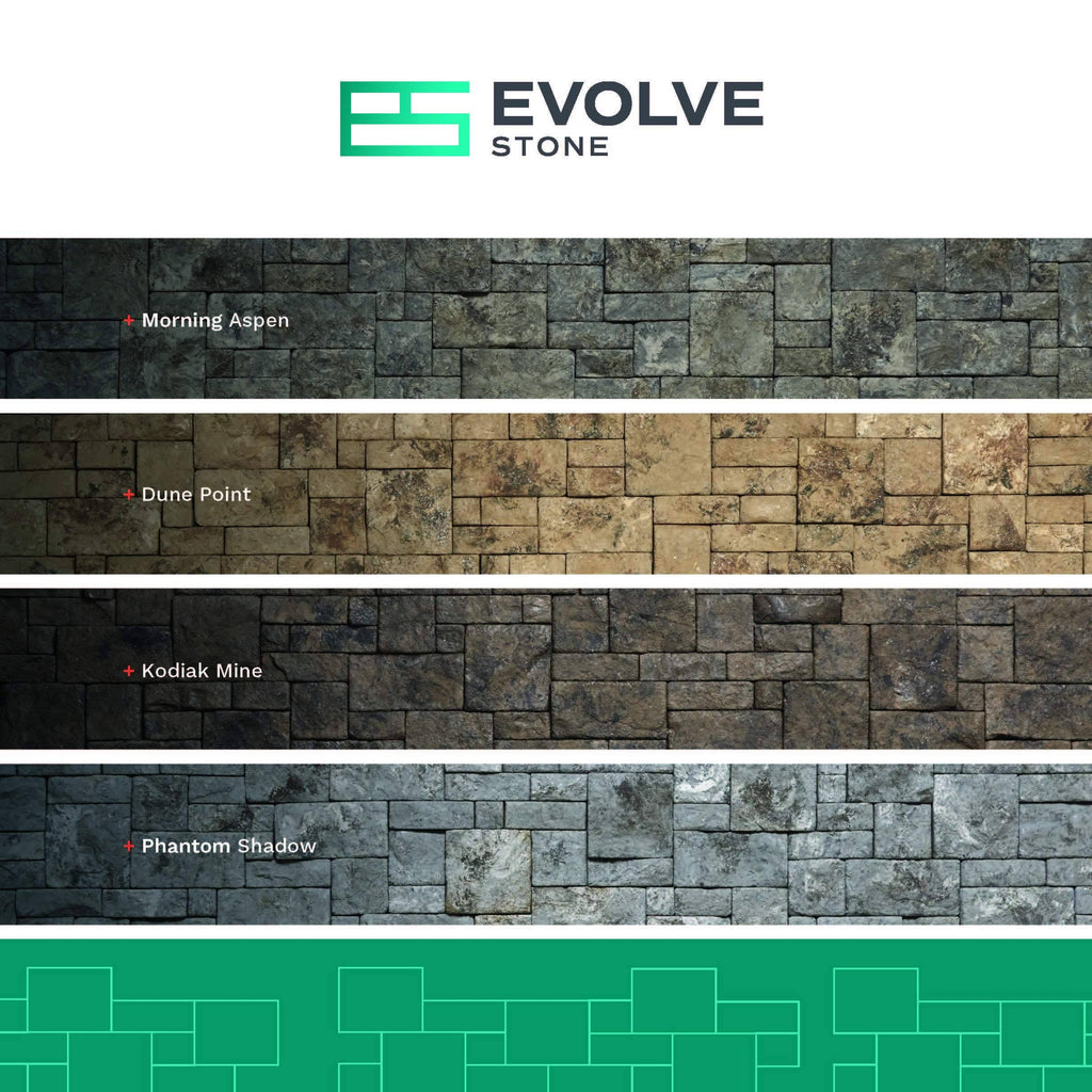 True Stone Veneer Non-Rated O227473