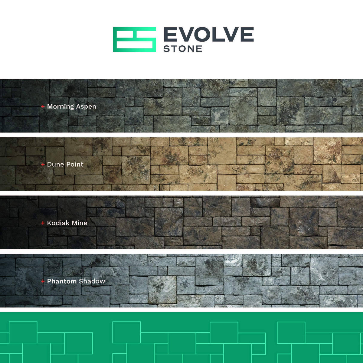 True Stone Veneer Non-Rated O227473