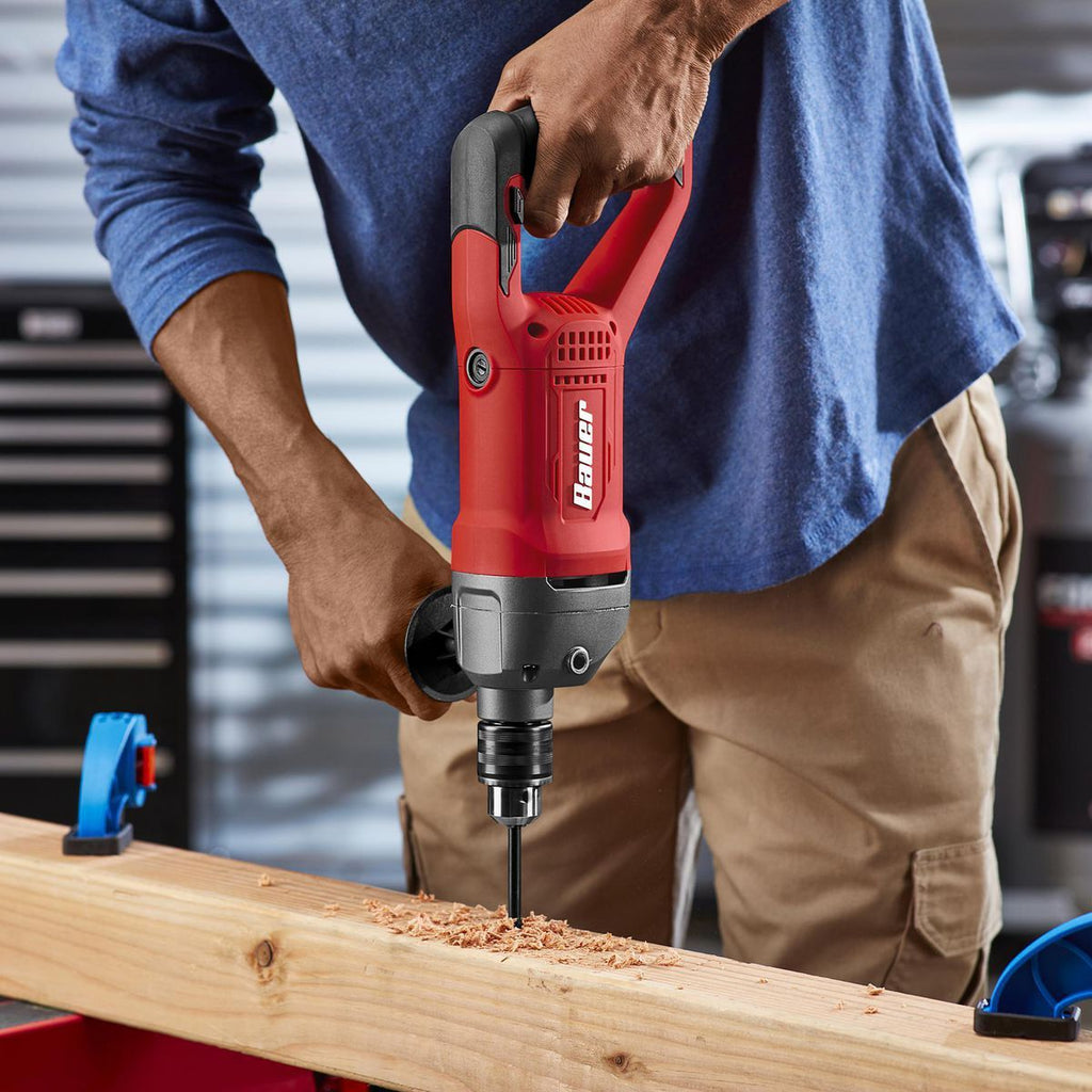 Variable-Speed 1/2 in. Drill I18327