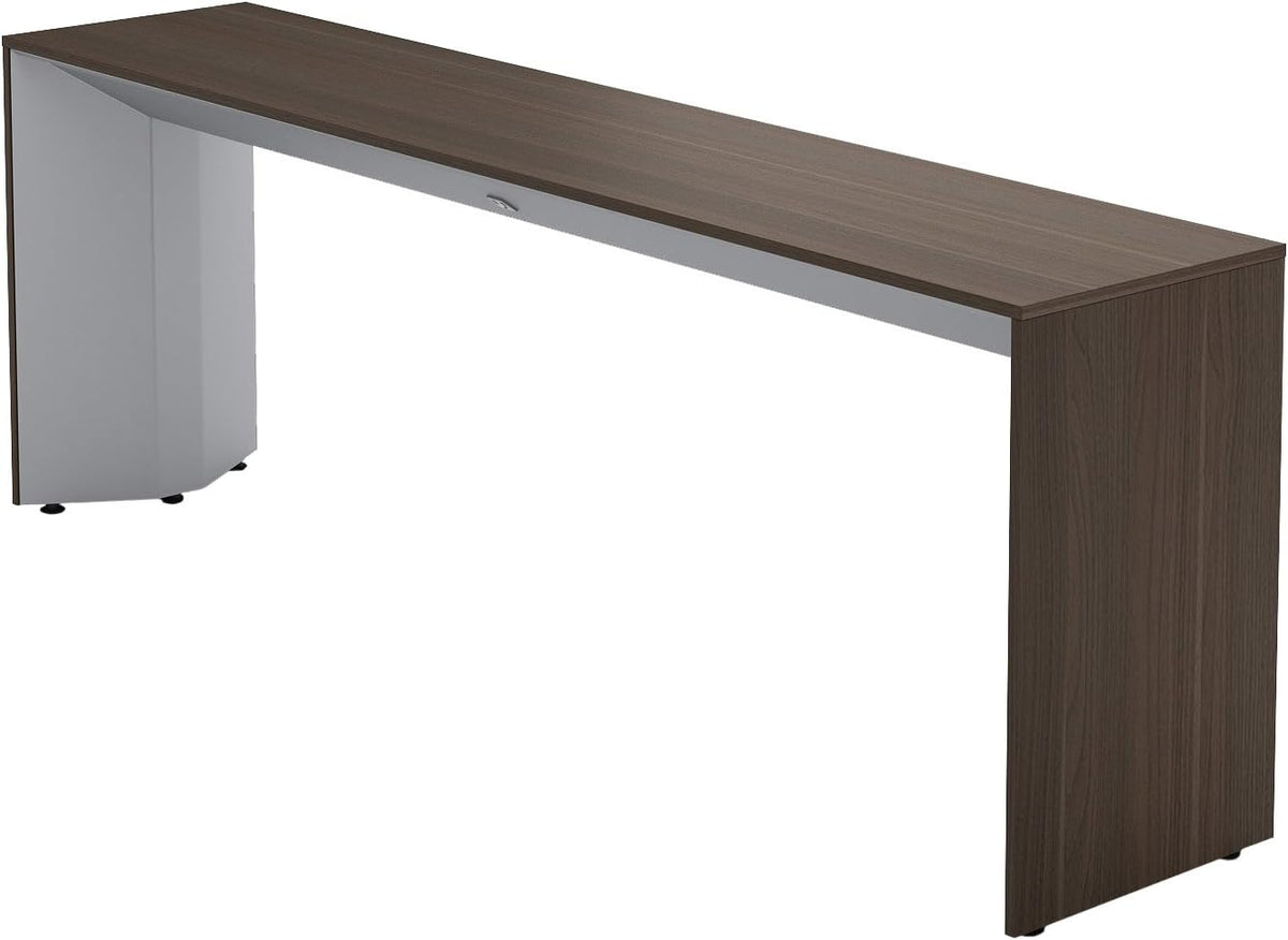 Slim Table with Blackwood Finish E8376
