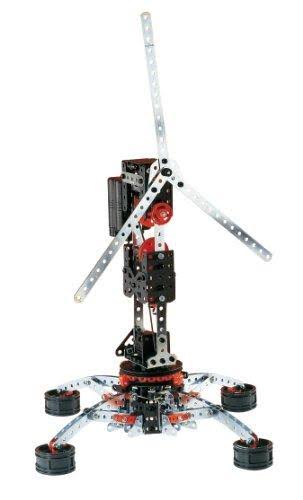 25 Motorized Model Building Kit B760