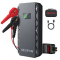 2000A Peak 12V Portable Car Jump Starter with USB Quick Charge 3.0 K5444