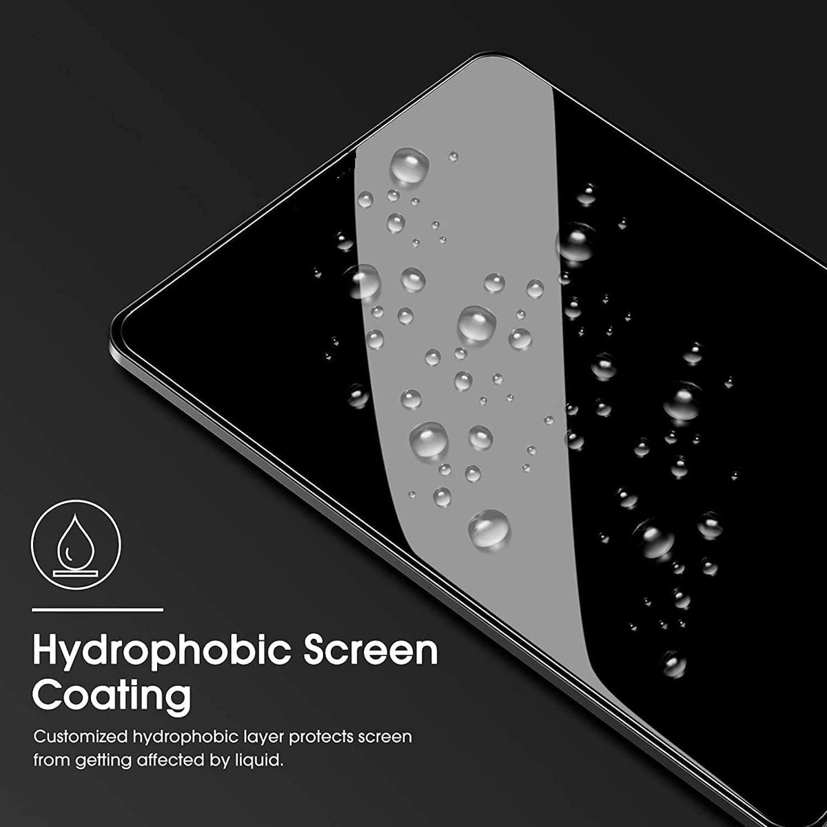 14 Inch Touchscreen Tempered Glass Screen Protector Pack of 2 I84473