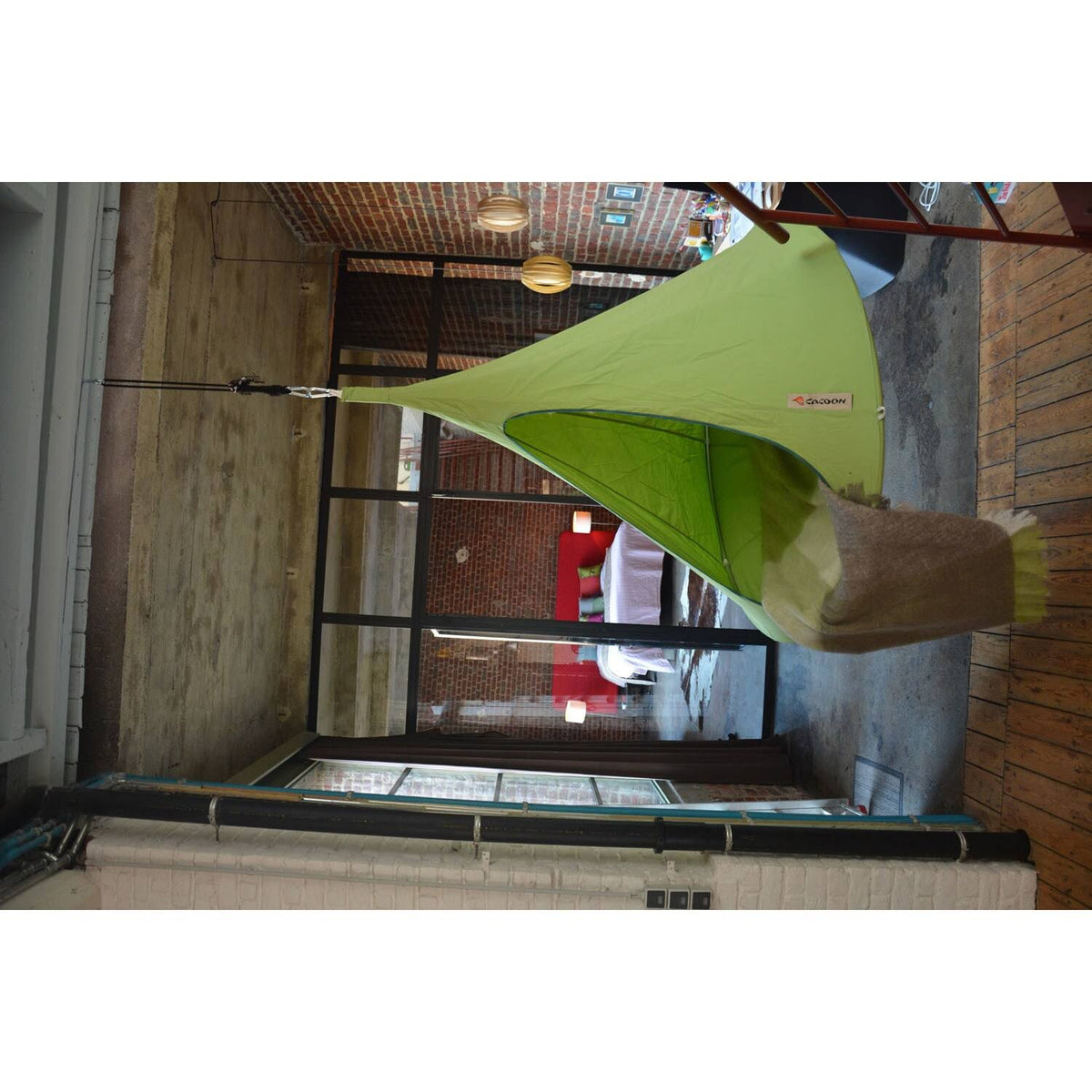 Single Hammock N561988
