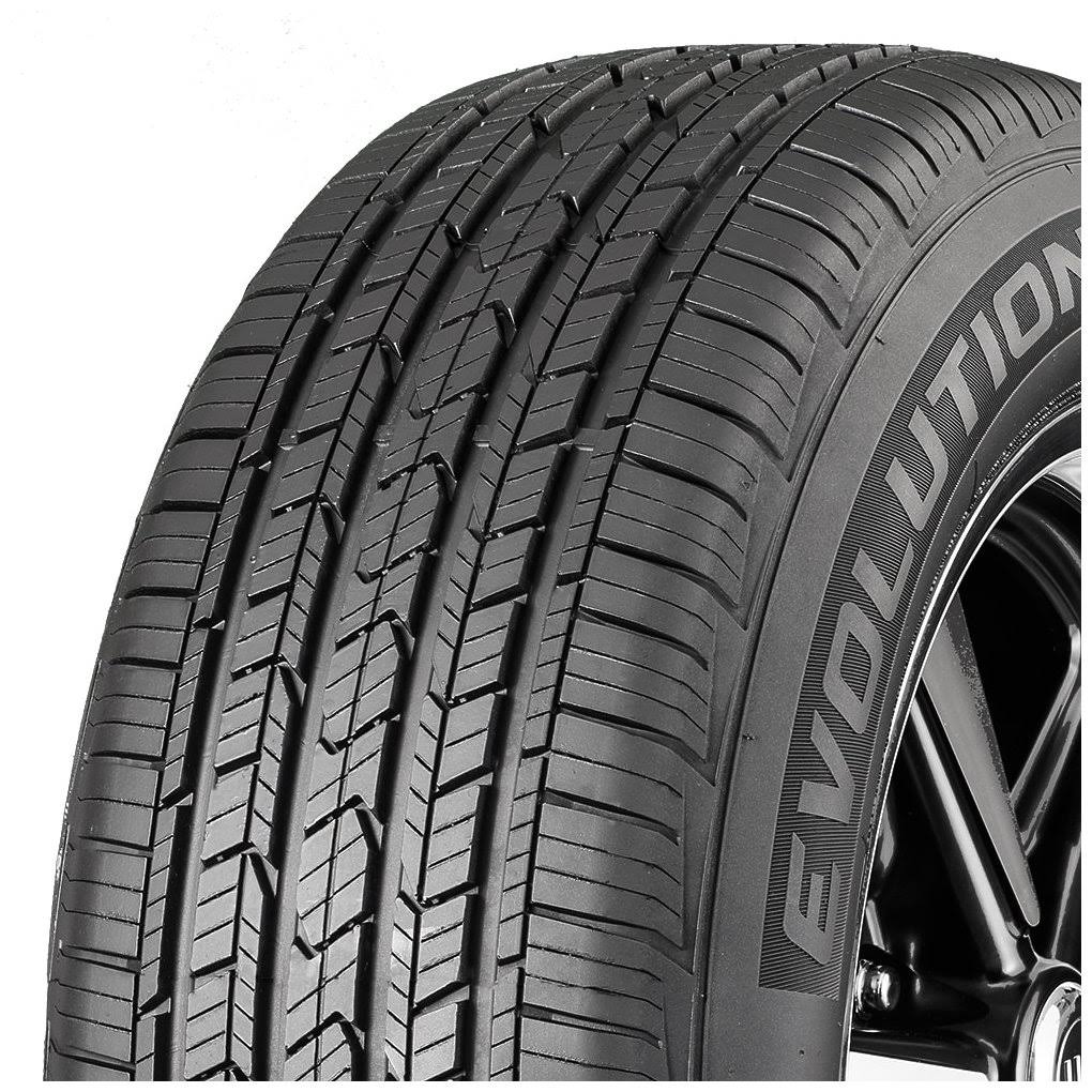 225/60R16 98H All Season Tire Z674900