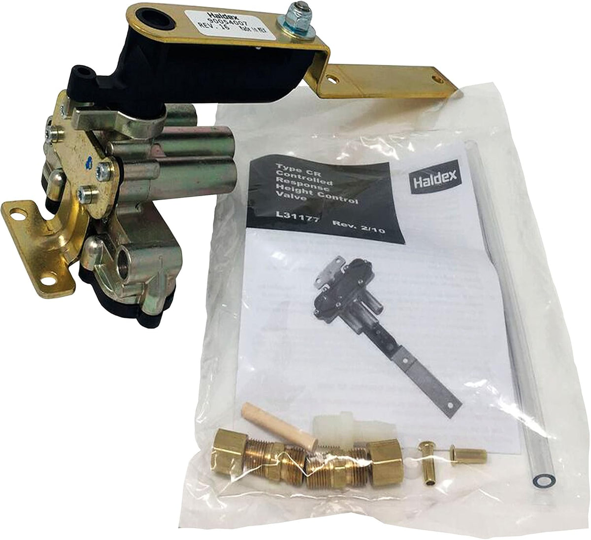 Height Control Valve A600