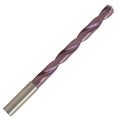 5.8mm Carbide 140° Point Coolant Fed Drill L608