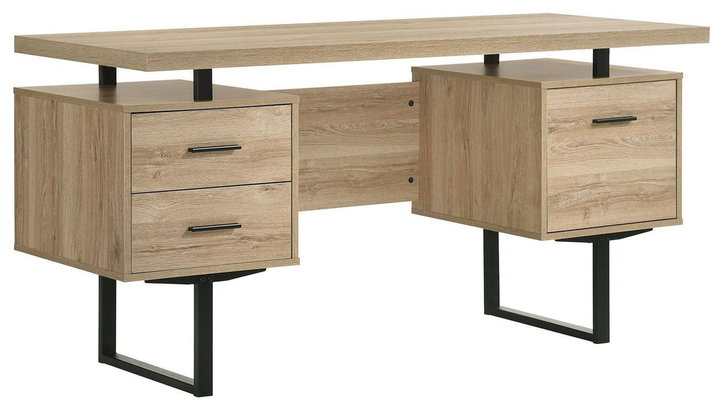 Oak Desk F609156