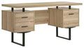 Oak Desk F609156
