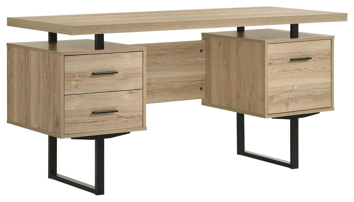 Oak Desk F609156