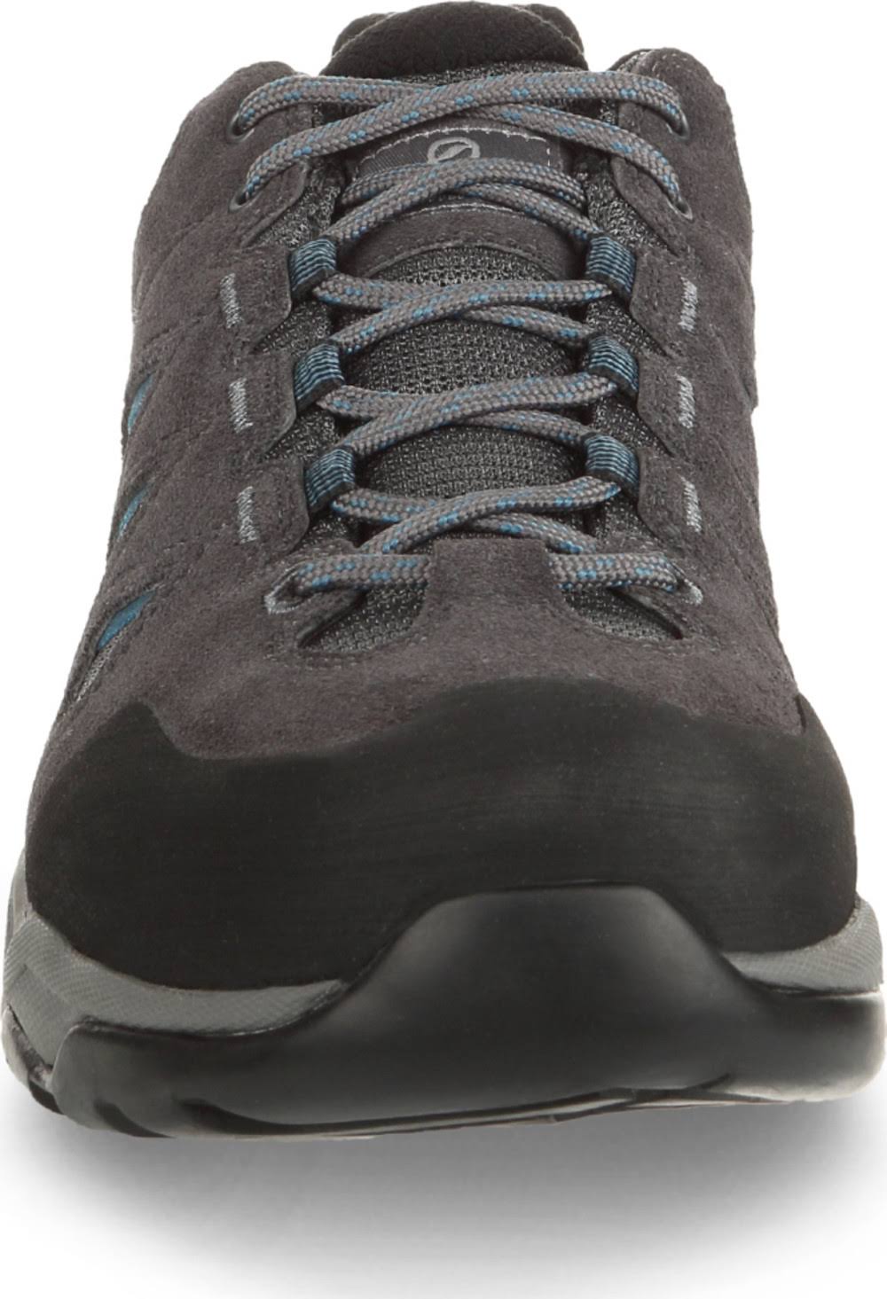 Grey Lake Blue GTX Hiking Shoes O3893