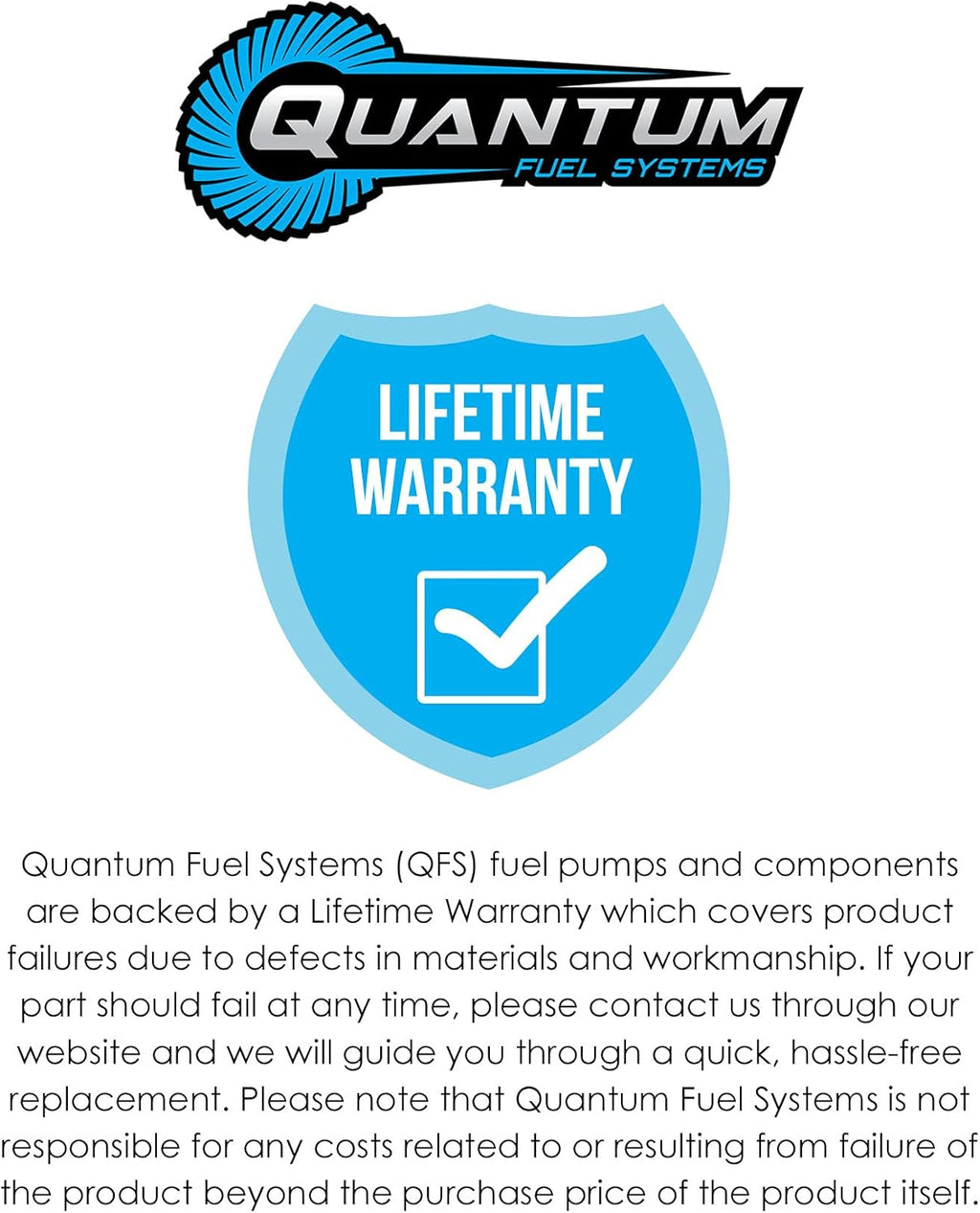 Fuel Pump with Strainer, Filter and Regulator Replacement K8032
