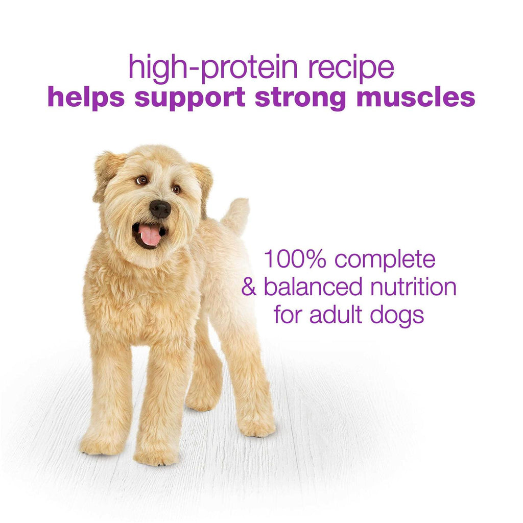 Wet Dog Food T930