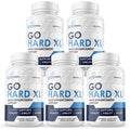 Male Virility 5 Bottles H858911