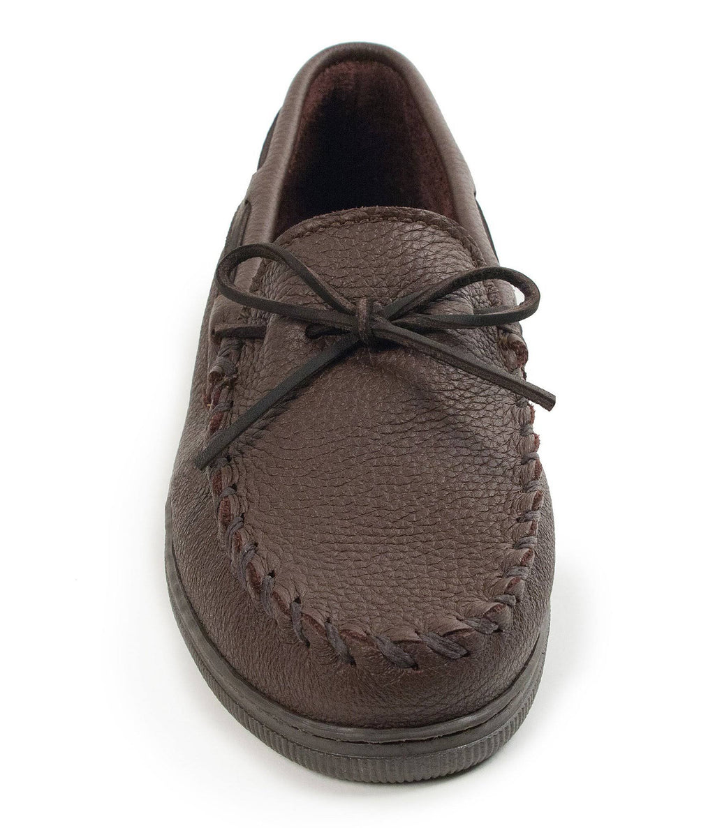 Moosehide Moccasin D88424