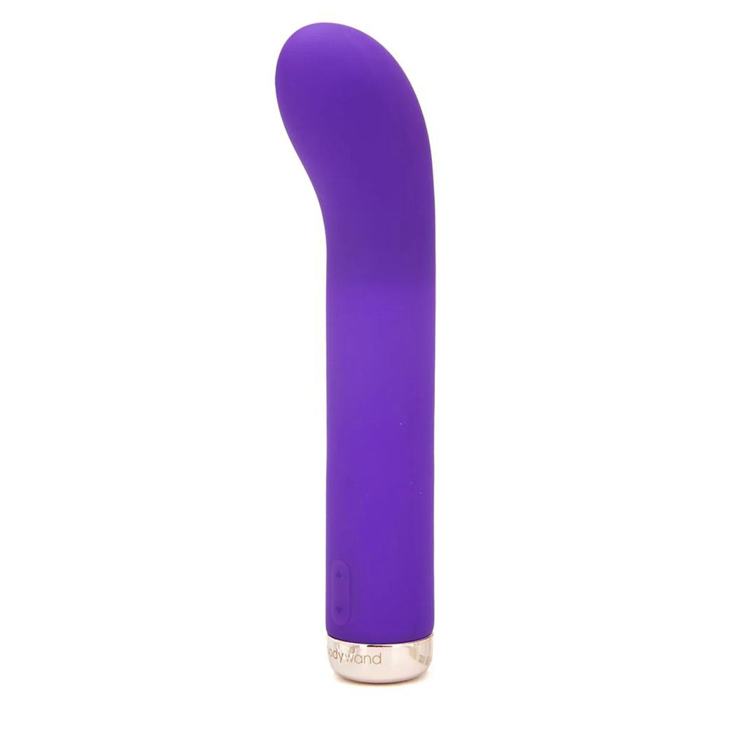 My First G-Spot Vibrator E416