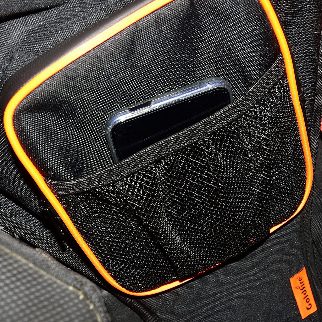 1680D RZR Center Seat Storage Bag Z9087