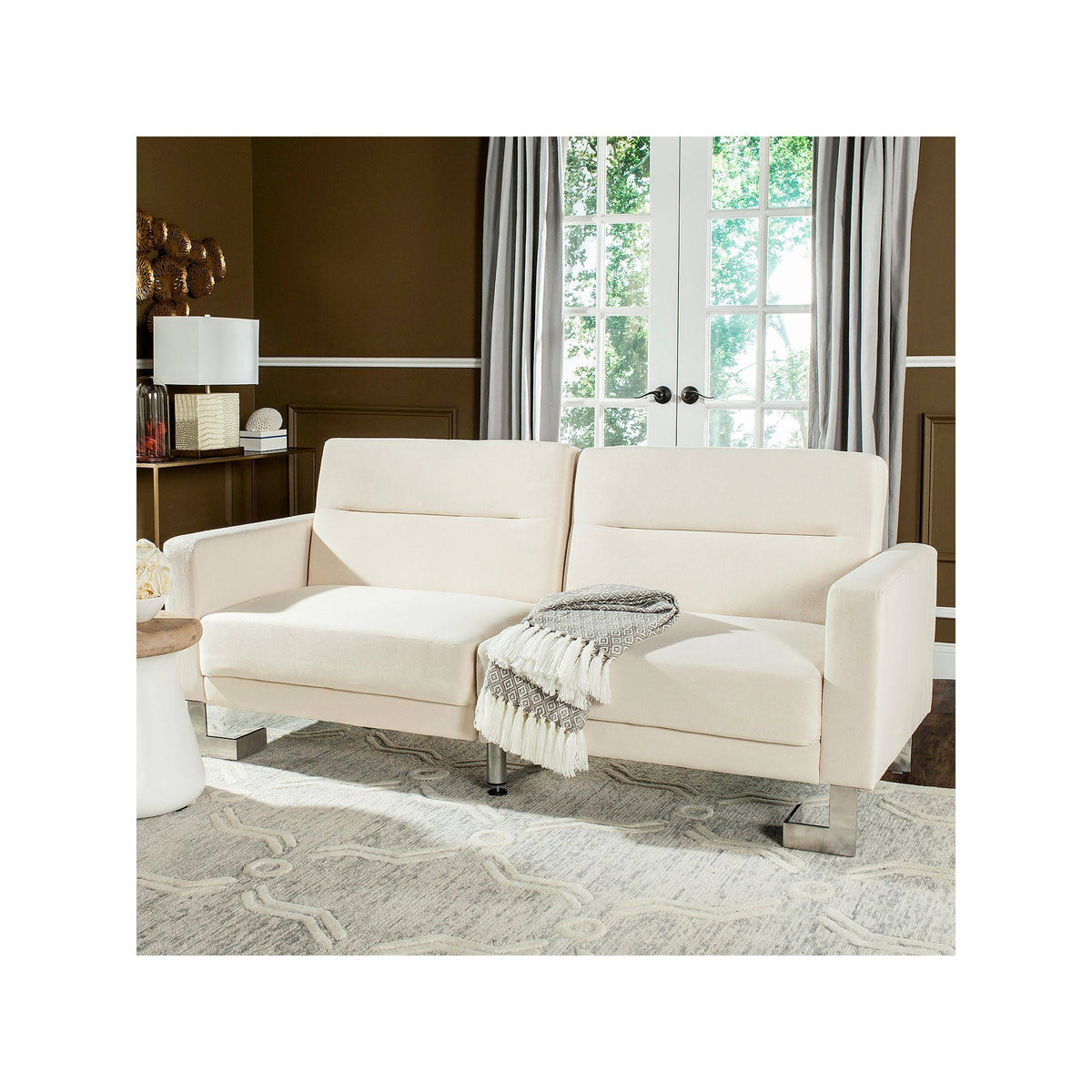 Foldable Sofa Bed Q763019