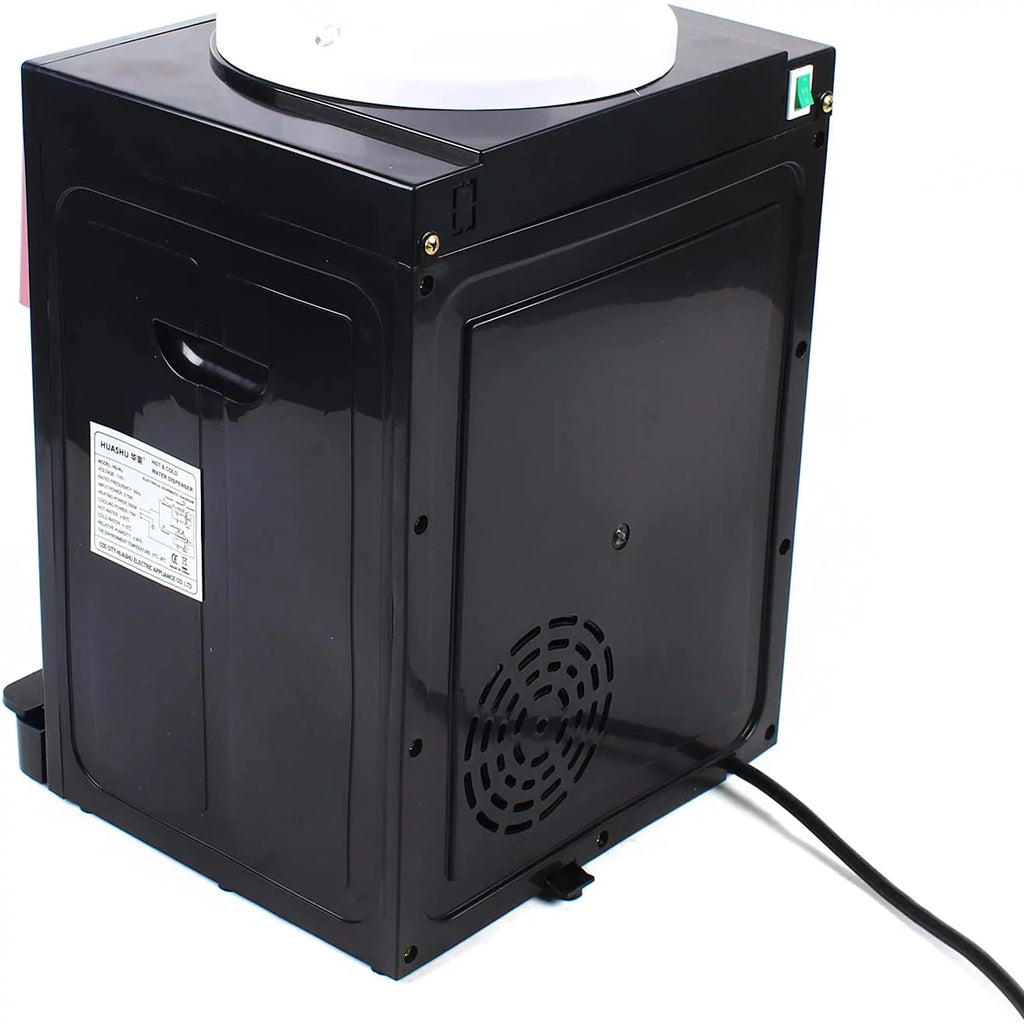 Electric Hot and Cold Water Dispenser Y821108